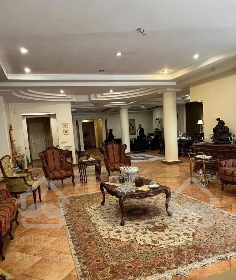 ولنجک ۲۰۰متر+۱۵۰متر سوییت مستقل تکواحدی