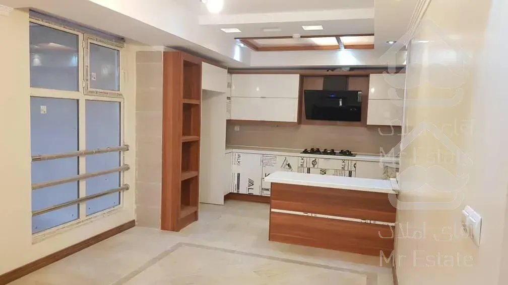 آپارتمان 104 متری دو خواب