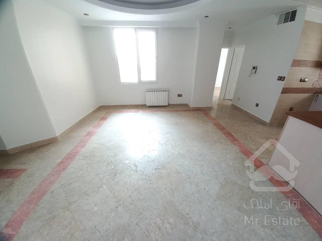 ۸۰ متر « شهرزیبا » سالن پرده خور/ ویو ابدی