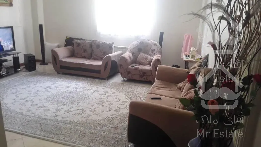 اجاره آپارتمان دو خواب ۷۰متری فردوس شرق