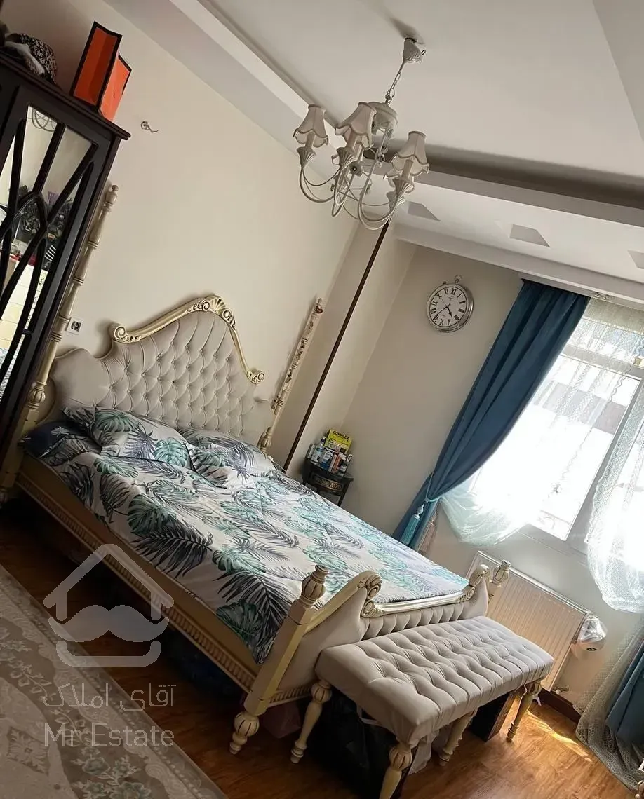 ۱۰۰ متری فول مشاعات صرافهای شمالی بدون مشابه