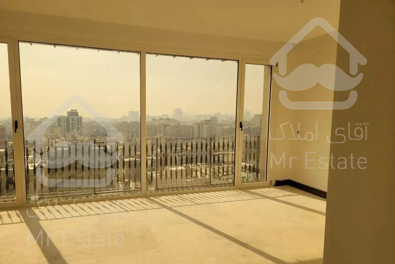 برج دروس ۲۷۰ متر ۳ خواب مستر