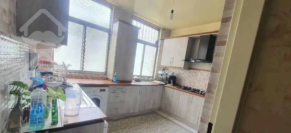 آپارتمان ۱۱۰متر دوخواب