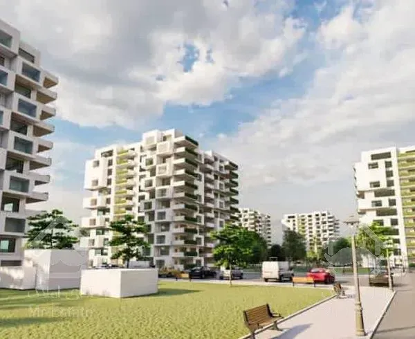 فروش اپارتمان 60متر،1خواب فول امکانات پروژه ستین