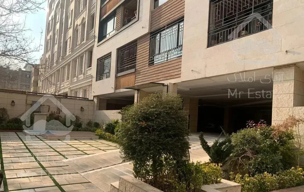 کامرانیه ۱۴۵ متر ۲خواب