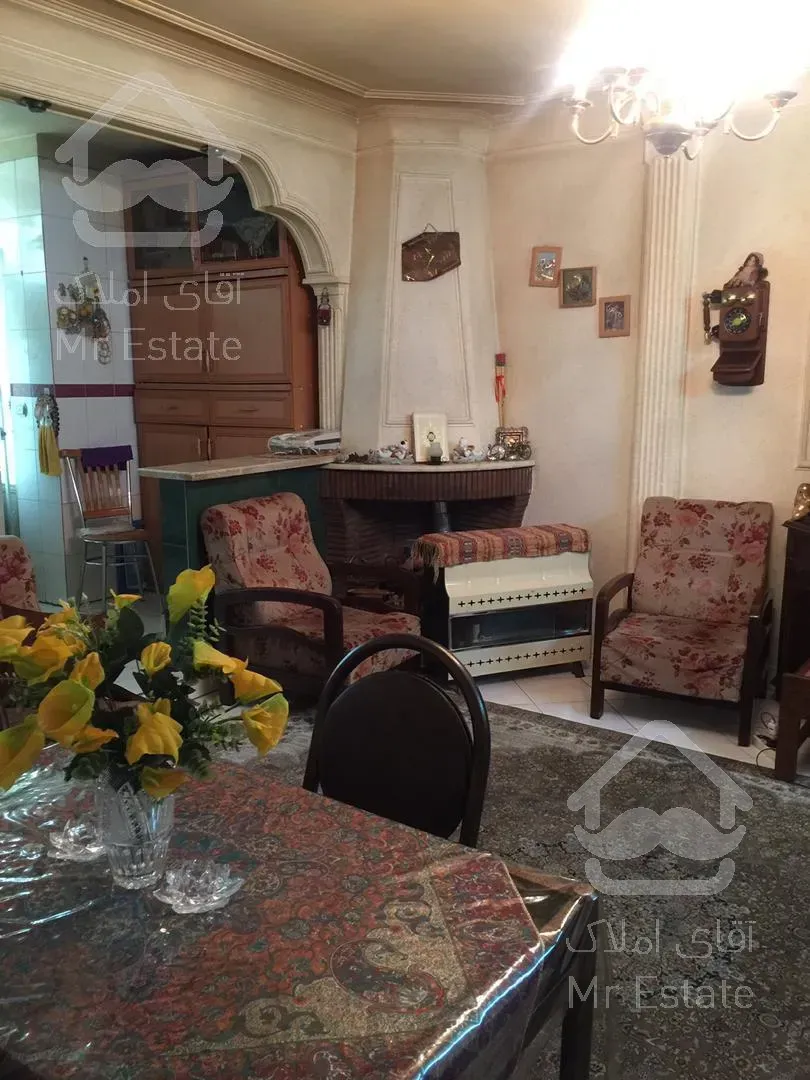 46متر 1خواب پارکینگدار فرصت خرید