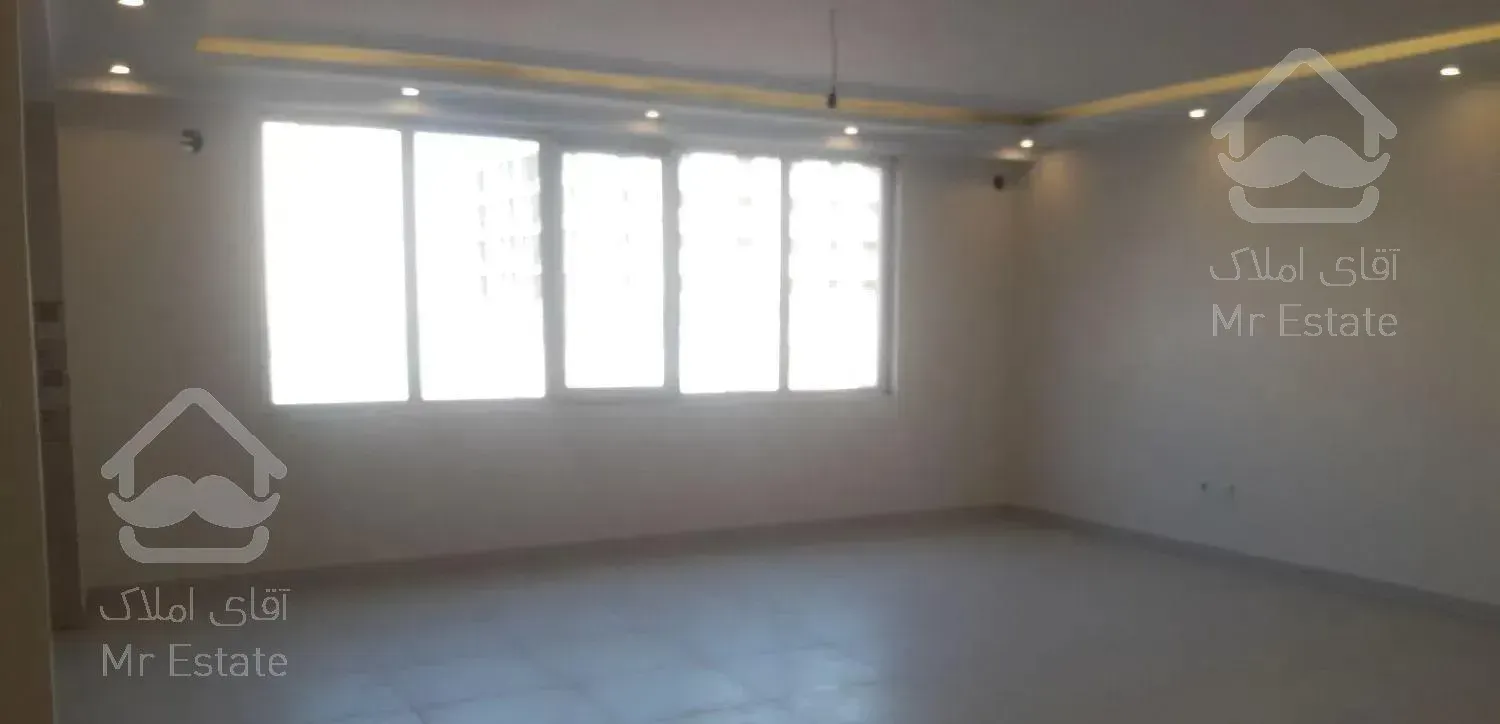 آپارتمان سه خواب/سندتک برگ/شخصی ساز فاز3 پرند