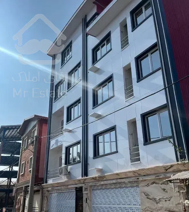 اجارە واحد نوساز میدان مادر