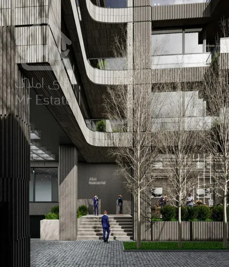 دربند ۱۵۵متر ویو ابدی شهر و کوهستان