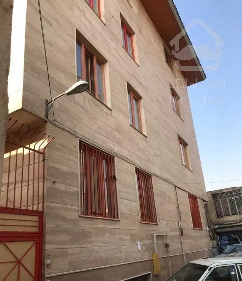 فروش اپارتمان 95 متر 2 خواب سرچشمه