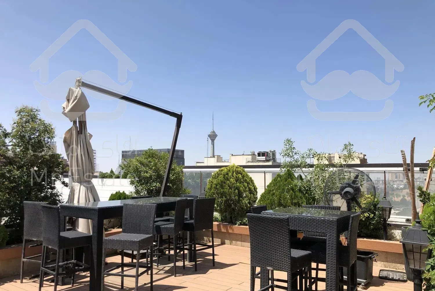 ۲۲۰متر۴خواب پلان تفکیکی برند منطقه