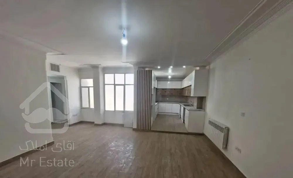 65 متر 1 خواب / شیک و خوش نقشه / مخبری