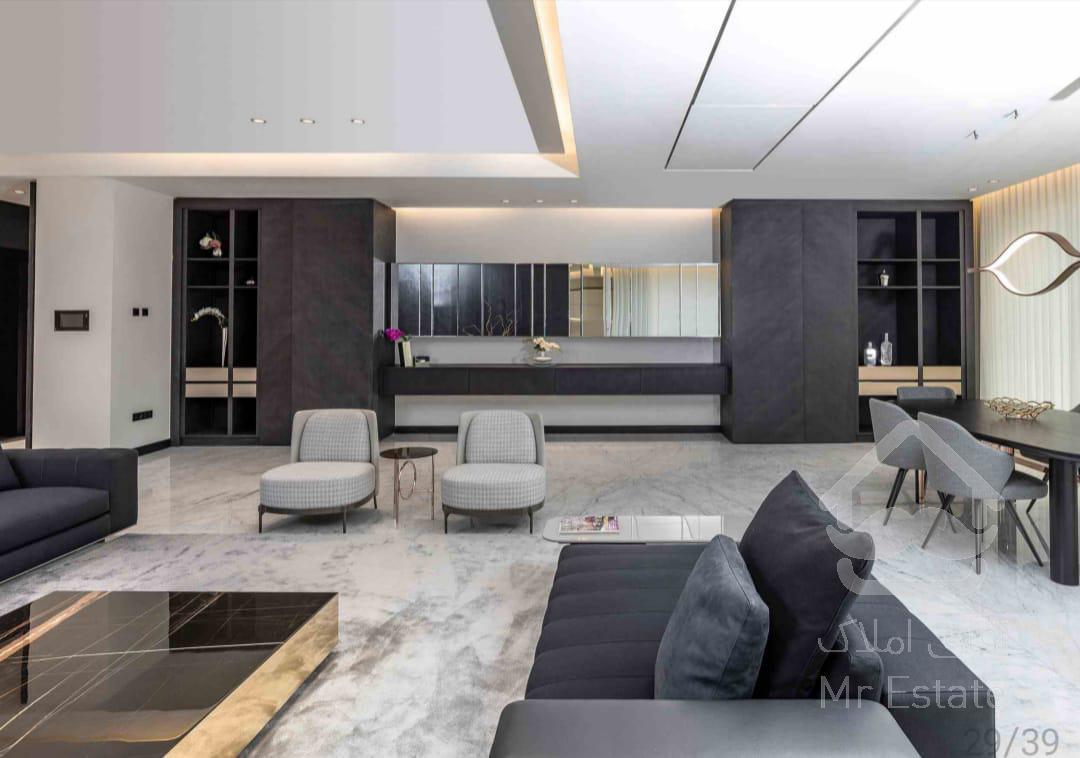 فروش آپارتمان نیاوران 370  متر شیک