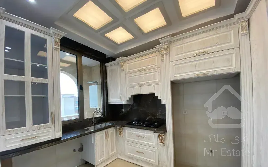 ۶۰متر*دوپارکینگ سندی*اعیان نشین