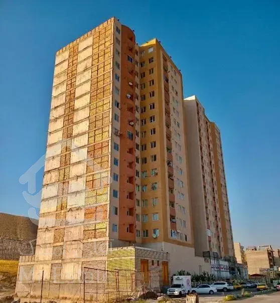 فروش متراژهای 50 تا 95 متری از پروژه پردیس تبریز