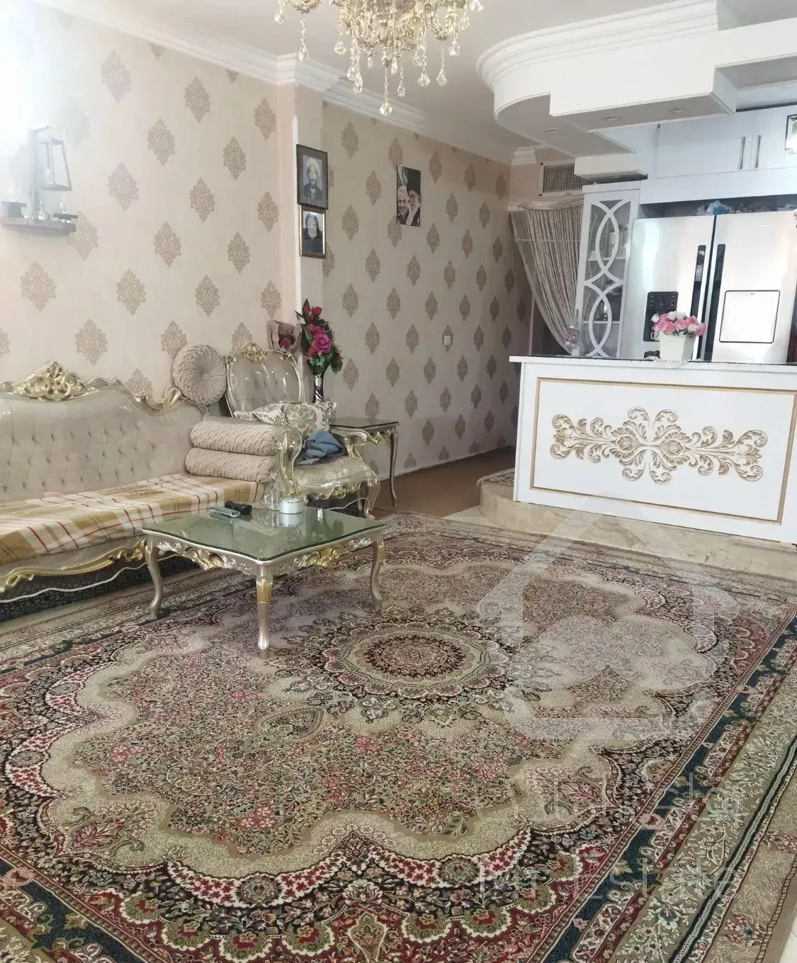 آپارتمان 75 متری