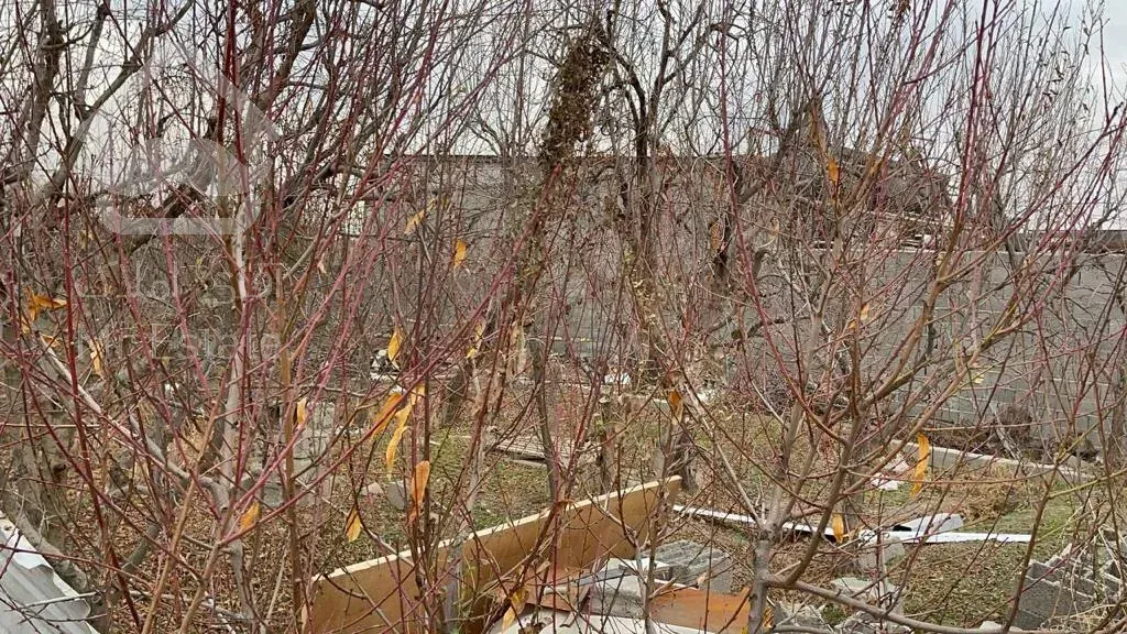 زمين واقع در شهرك لاكچري سرخاب