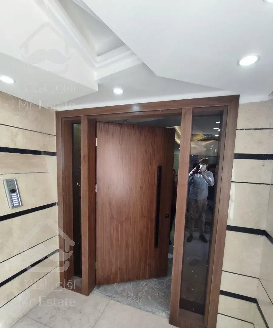 آپارتمان یوسف آباد 125متری مدبر تک‌واحدی