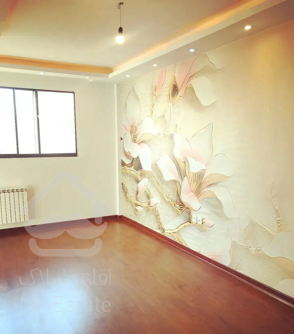 ۵۵متر۱خواب/شریعتی فرهنگ/بازسازی شده