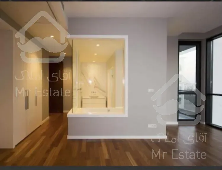 ۳۳۰ و ۳۴۰ متری برج باغ فرشته