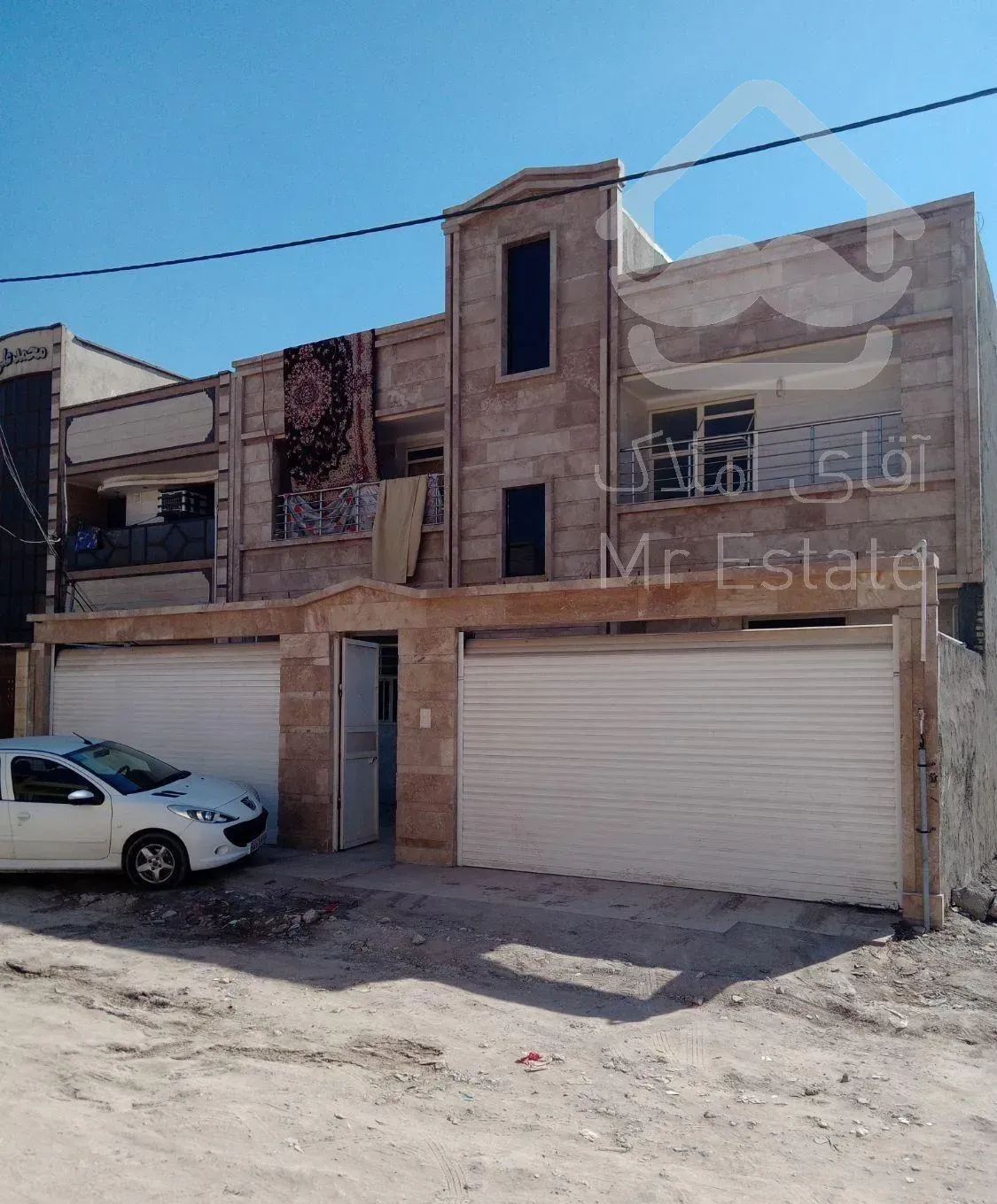 فروش آپارتمان نورد ولوله مهدیس