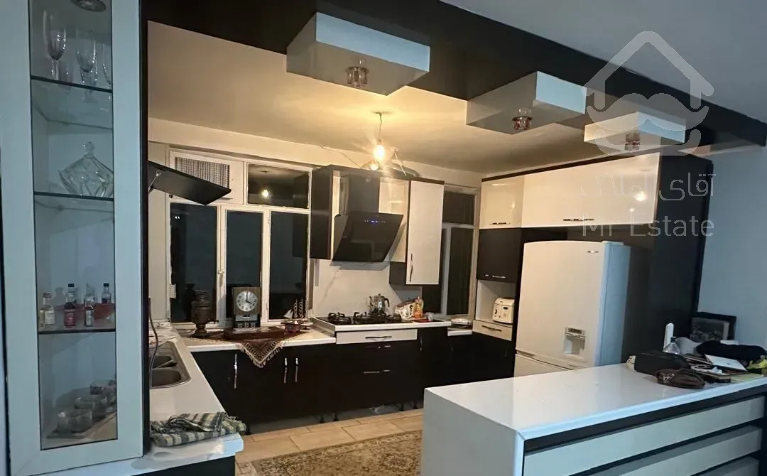 آپارتمان ۵۹ متری بازسازی شده رهن کامل