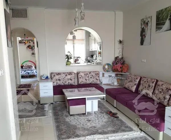 آپارتمان در شمال ستارخان