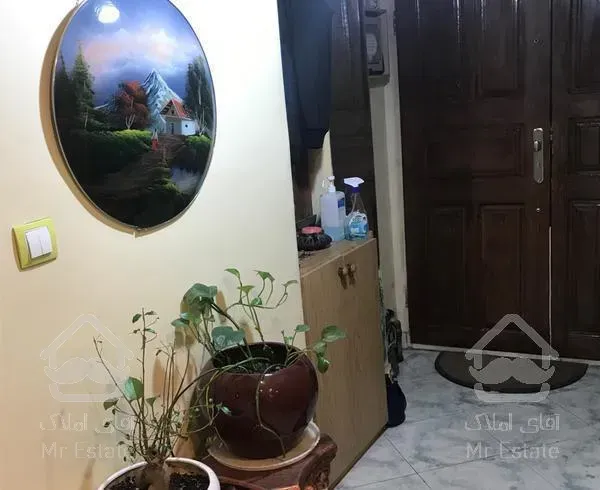 آپارتمان ۱۰۲ متر دو خوابه