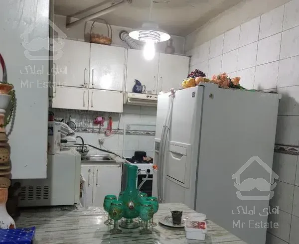 آپارتمان 94متری 2خوابه