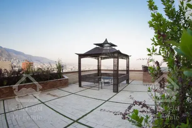 فروش آپارتمان زعفرانیه 180  متر اکازيون