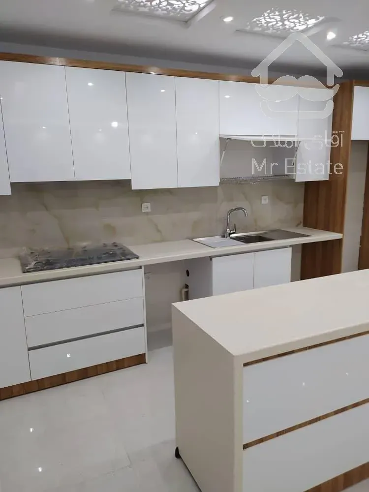 94مترفول امکانات+بالکن/آیت الله کاشانی سازمان برنامه شمالی