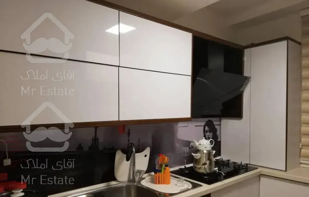 آپارتمان ۸۰ متری مسکن مهر فرهنگیان