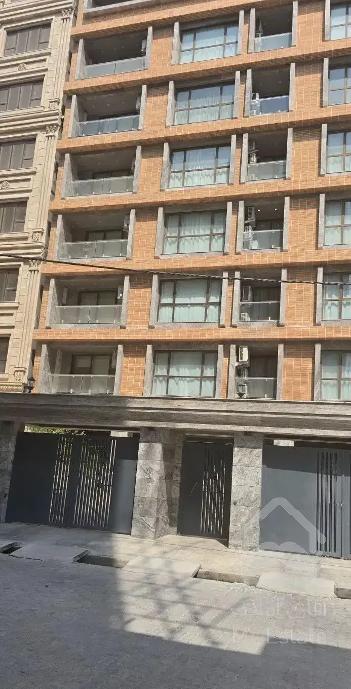 رهن کامل دو خواب لوکس سمدو نوساز