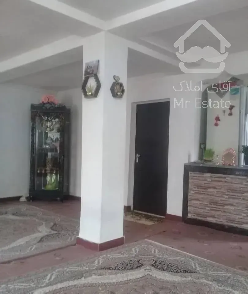 فروش ویلا جنگلی ۲۸۰متر تالش مسیر اسالم به خلخال