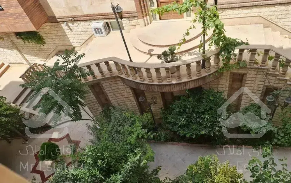 درکه ۱۰۰ متر دو خوابه با تمام امکانات