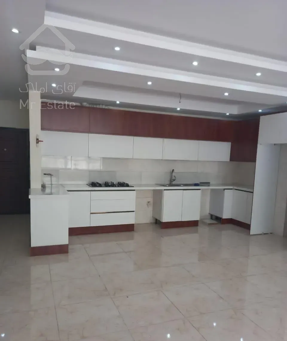 ۱۰۹ متر ط۳ شهرک الهیه غرب