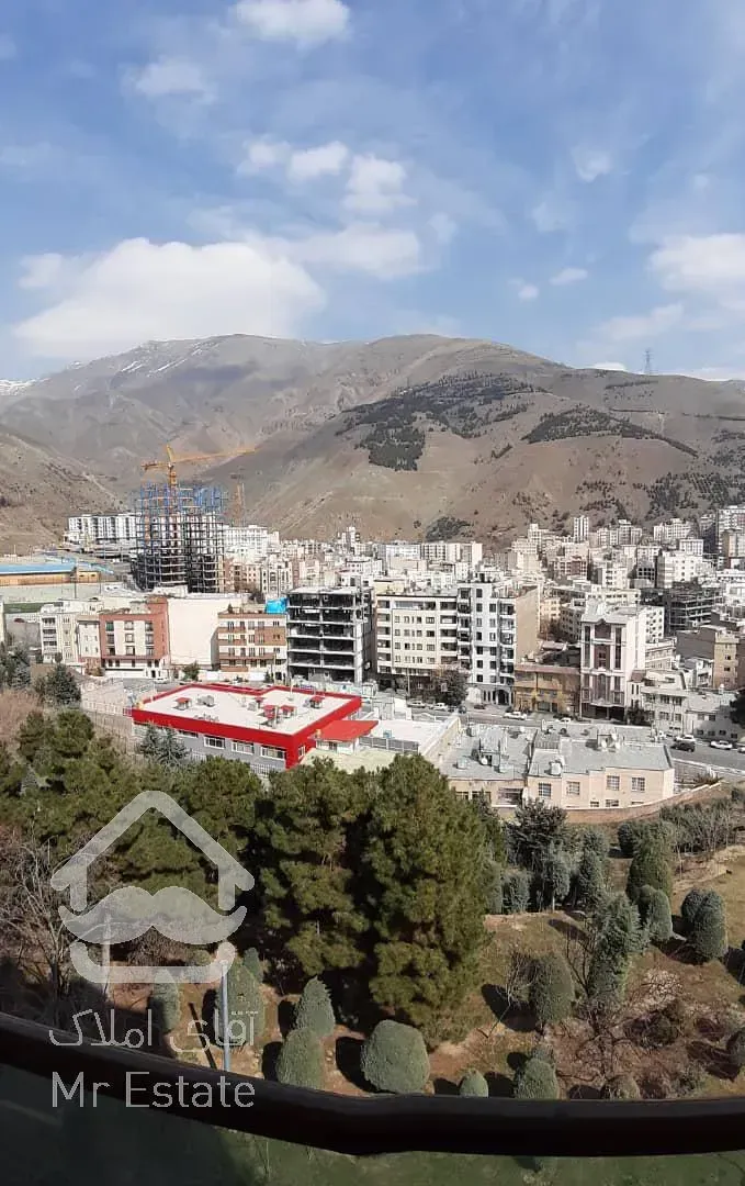 خرید آپارتمان 160 متری نیاوران