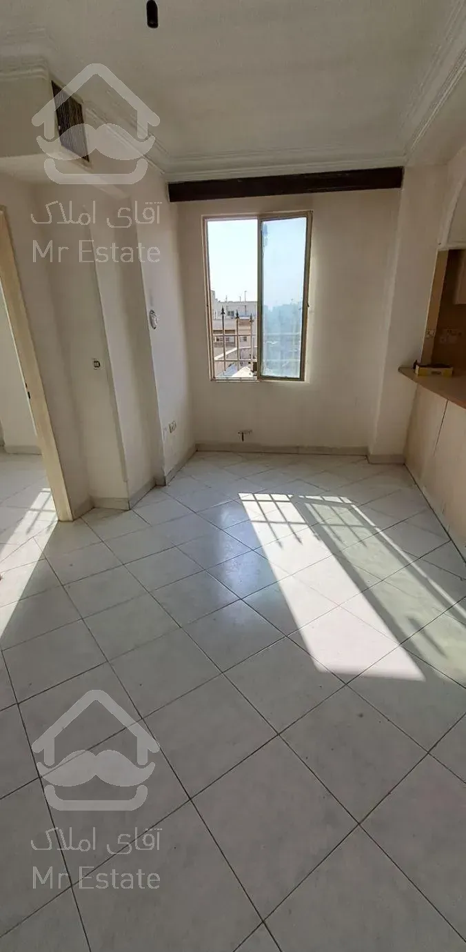 ۵۹ متر / دو خواب / فول امکانات