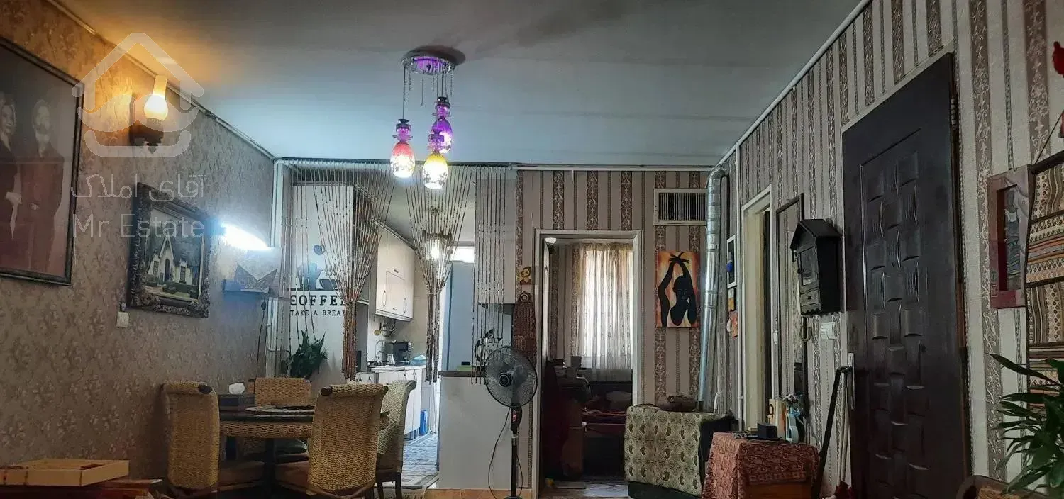 آپارتمان گوهردشت محمود آباد