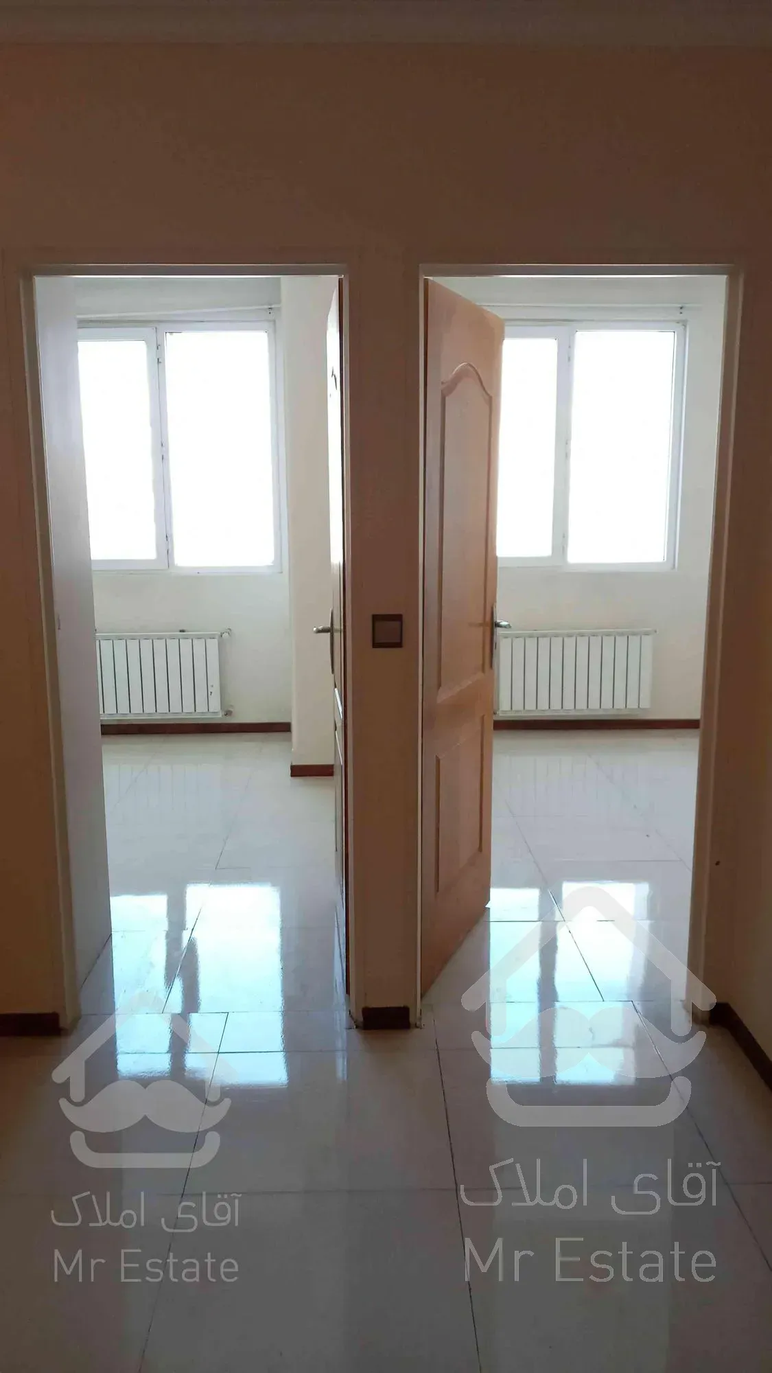 فروش آپارتمان ۵۸متری دوخوابه فردوس غرب *برج مجلل درسا*