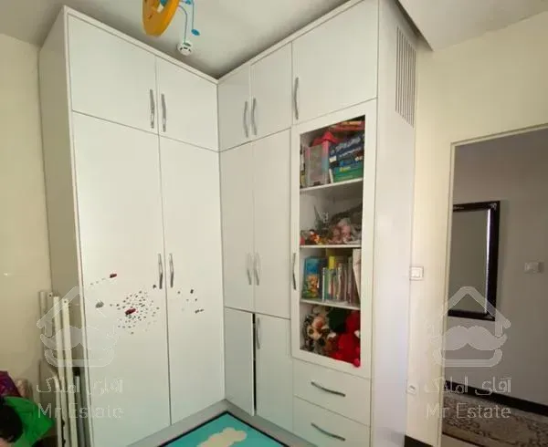 ۹۰ متر/ طبقه هفتم/ شهرک نفت/ ویو ابدی جنوب