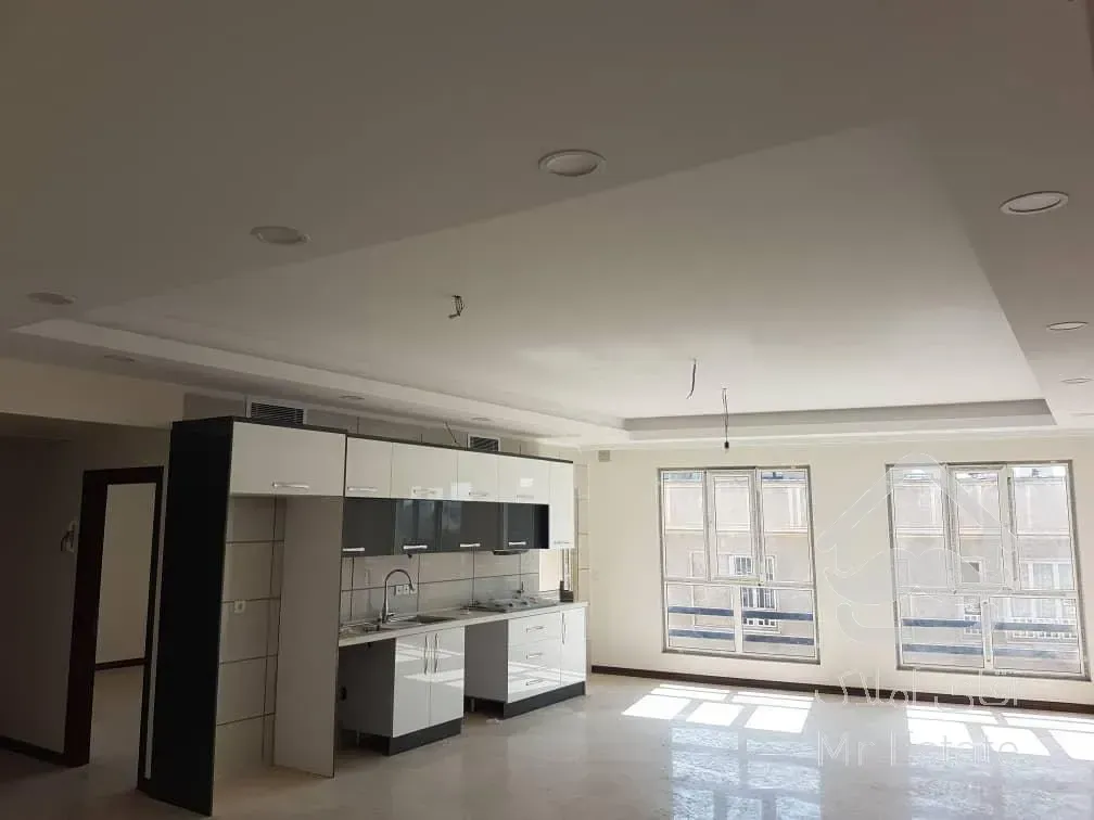 اجاره و رهن دفتر کار موقعیت اداری تجریش 100  متر لاکچری