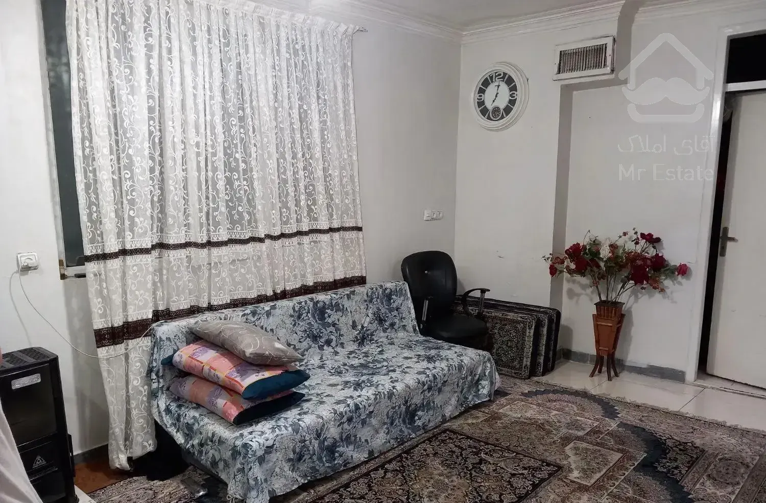 خونه ۶۰متری  یکخوابه