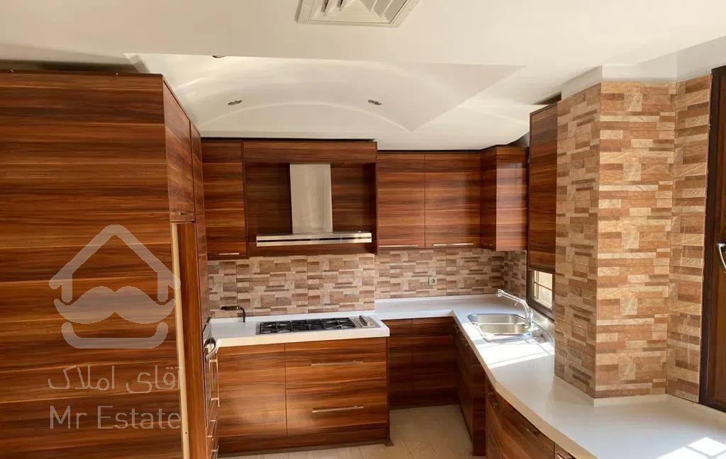 ولنجک هشترودی ۱۳۰متر ۳خواب ۱مستر تراس