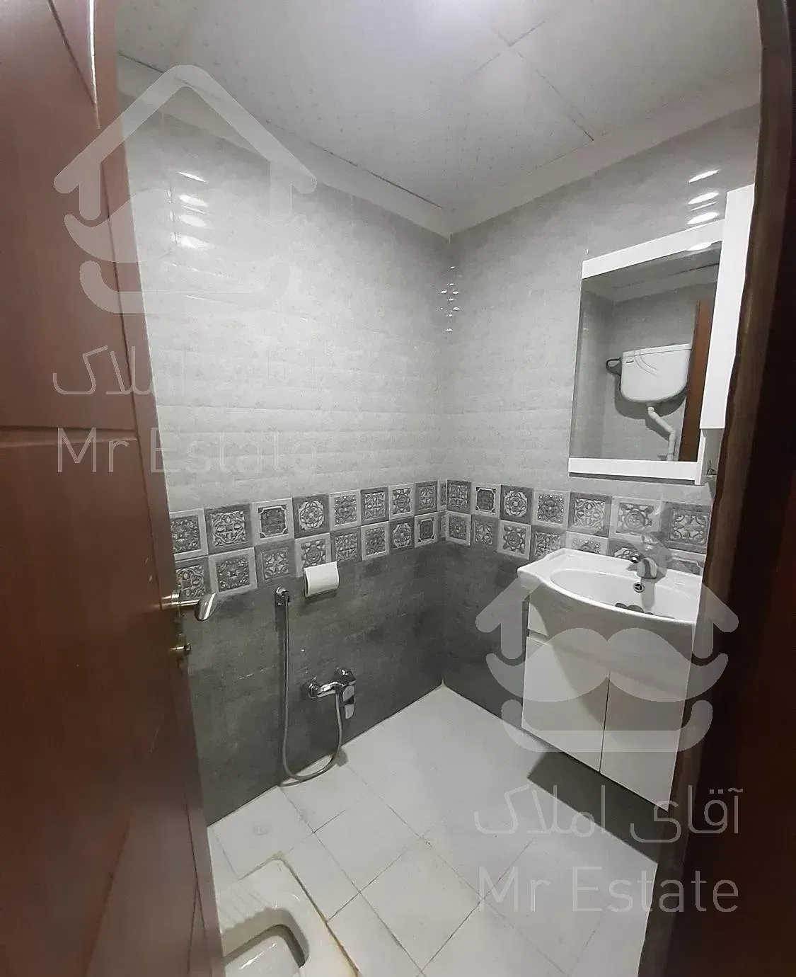 ۷۵متر فول دو خواب