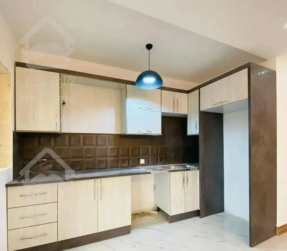 ویلا جنگلی نور آهودشت 190متری سنددار