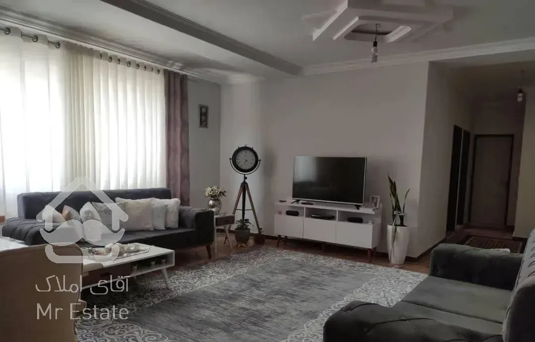 فروش آپارتمان 78 متری// کافه سه یاران