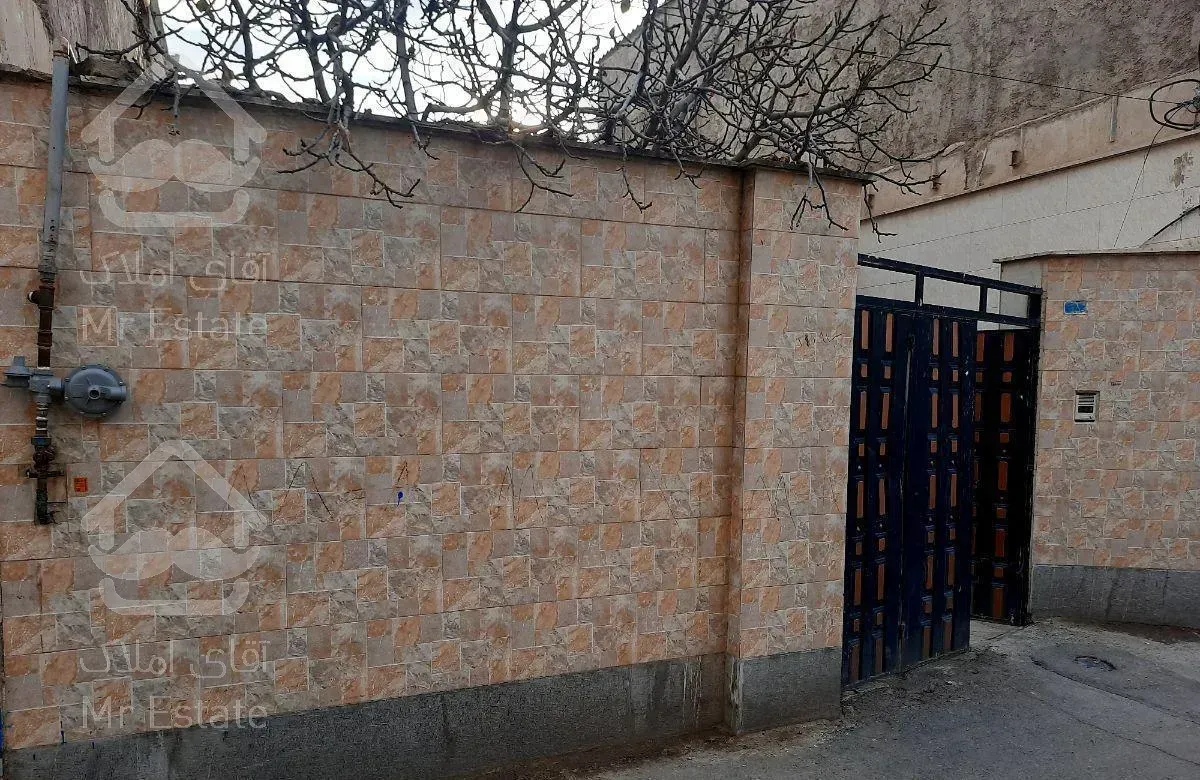 خونه ویلایی سنددار 161متری