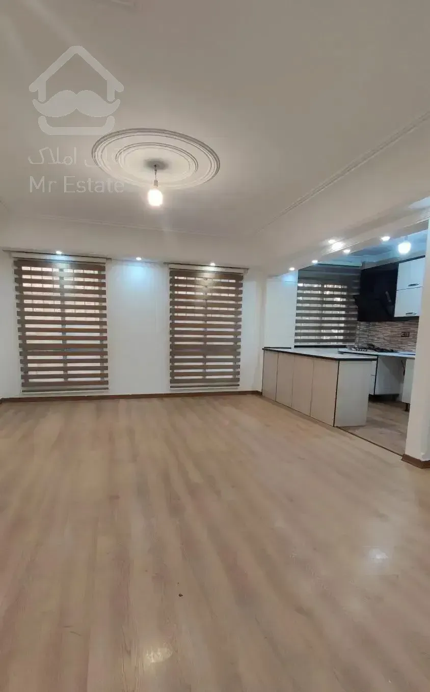 ۸۰متر فول/نورخطی/سازمان برنامه