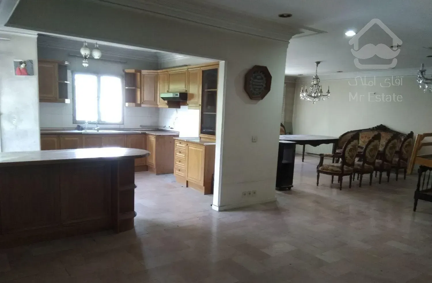 ازگل 140 متر سه خوابه شیک و خوش نقشه